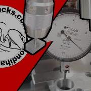 FIVE WAYS To Find A Hole Or Punch Mark On Your Mill