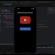 How To Use SDWebImage In Swift Download Image From URL