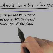 Overview Of Course Software Debugging