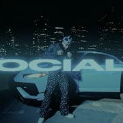 Money Man Socials Official Video