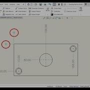 How To Add Ordinate Dimensions In SolidWorks Drawings