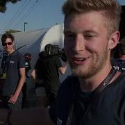 Hawthorne Happenings Hyperloop Pod Competition