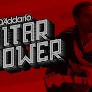 Mdou Moctar Guitar Power