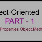 Object Oriented PHP Bangla Tutorial Part 1 Class Properties Object Method This