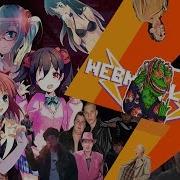 WEBM SHOW 4 Мафия