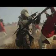 Assassin S Creed 3 Trailer Uffiale E3 Faint Linkin Park HD
