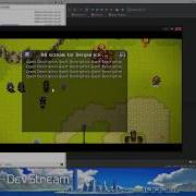 CrossCode Dev Stream Working On Quest System 1 2