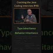 What Is Multiple Inheritance Cracking The Java Coding Interview