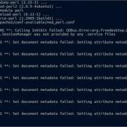 How To Install Mod Perl To Make Perl Scripts Be Fast Perl Mod Perl