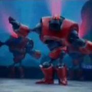 DJ Crazy Frog Popcorn Flv