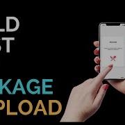 Flutter Build Your First Pub Package And Upload Implement Walkthrough