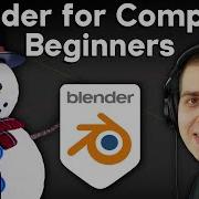 Part 1 Blender For Complete Beginners Tutorial Series Navigation Shortcut Keys