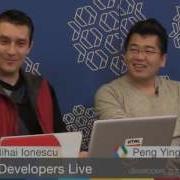 Payments Developers Live Wallet APIs