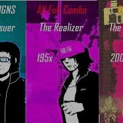 SOVEREIGNS DEMENTIA MAKE ME REAL II Полный Комбо Hotline Miami Мод