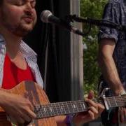 Walk The Moon Anna Sun Live At Fuse Waffle House Bonnaroo 2013