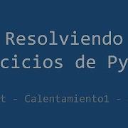 000 Ejercicio De Python Codingbat Warmup1 Sleepin
