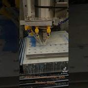 LinuxCNC Probe Basic Cnc Milling Machine