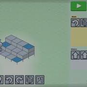 Lightbot Procedures 2 4