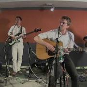 The Walkmen We Can T Be Beat Last Fm Sessions