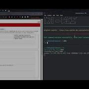 CVE 2019 5029 Exhibitor Web UI 1 7 1 Remote Code Execution