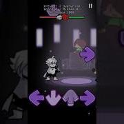 X Event Chara Vs X Chara Fnf Overwrite