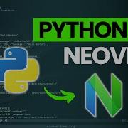 How To Configure Neovim For Python In 2025