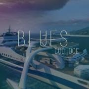 BLUES COD OCE 2016