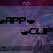 Updated Appclip