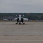Naval Aviation Change Of Command Ceremony