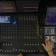 Avid Pro Tools S6 Tutorial Navigating Soft Keys Using The Numeric Keypad