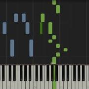 Alan Menken Friend Like Me From Aladdin The Broadway Musical Piano Tutorial Synthesia