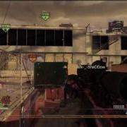 QUAD NO SCOPE MW2