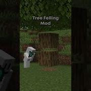 Easy Tree Chopping Simple Mods Pt 1