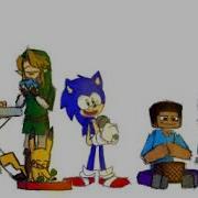 Eeeaaaooo Crossover Crew Edition 2 0