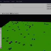 Introduction To StarLogo Nova Phenolphthalein Model