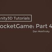 Unity3D Video Game Development Making An Asteroids Game Part 4 Instantiating More Asteroids