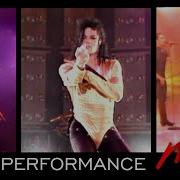 Michael Jackson Wanna Be Startin Somethin Rare Live Performance Mix 1992