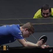 FULL MATCH Alexis Lebrun Vs Hugo Calderano MS R64 ChinaSmash 2024