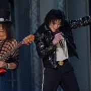 Michael Jackson Beat It Live 2001
