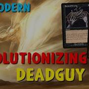 Revolutionizing DEADGUY ALE In Premodern