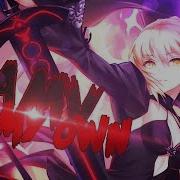 Fate AMV On My Own