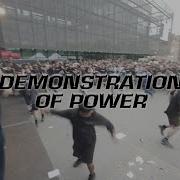Demonstration Of Power Ieperfest Belgium 05 07 2025 Multicam