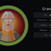 Hack The Box Htb Granny No Metasploit