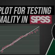 Testing Normality Using Q Q Plots In SPSS