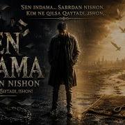 SEN INDAMA ASLCOVER QALB NAVOLARI OFFICIAL MUSIC VIDEO