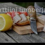 Marttiini Lumberjack лучший финский нож
