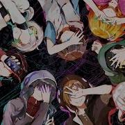 Nightcore Kill The Lights Lyrics