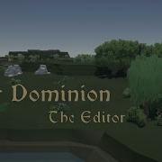 Prototype Elder Dominion Editor Solodev Indiegame Devlog