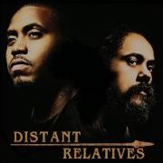 Nas Damian Marley Strong Will Continue