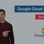 Быстрый старт Google Cloud Build проект Dockerized